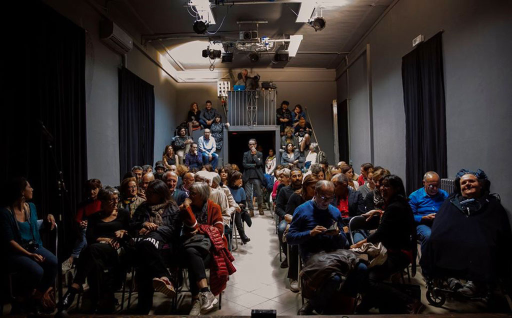 Lamezia, in scena al Tip Teatro "Mi abbatto e sono felice" e "Omaggio a Kirk Douglas” nel weekend