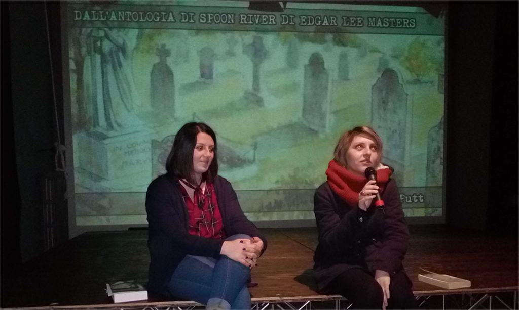 Lamezia, al Tip Teatro concluso primo appuntamento di “Contemporanea” e “Testuali parole”