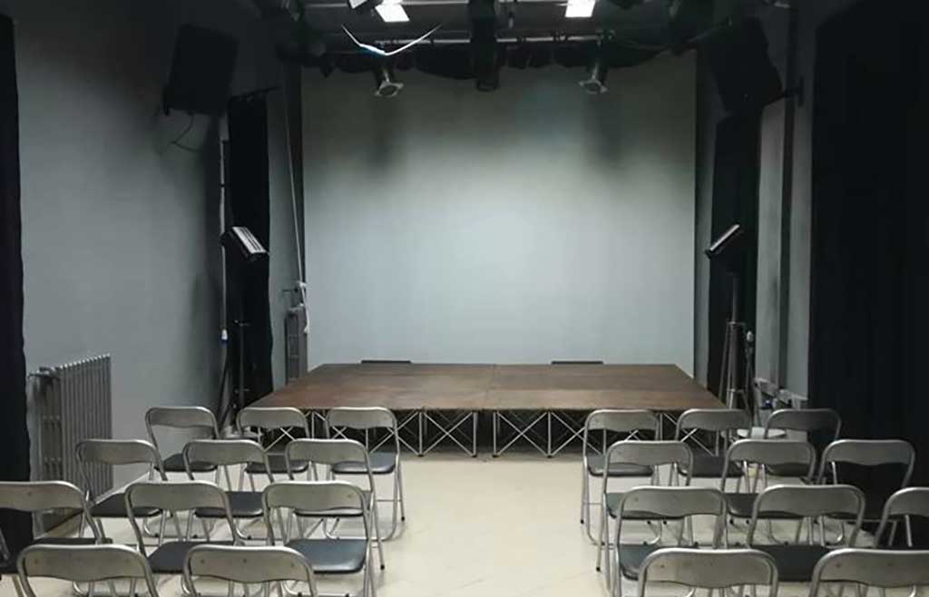 Lamezia, tutto pronto al Tip Teatro per "Ricrii17"