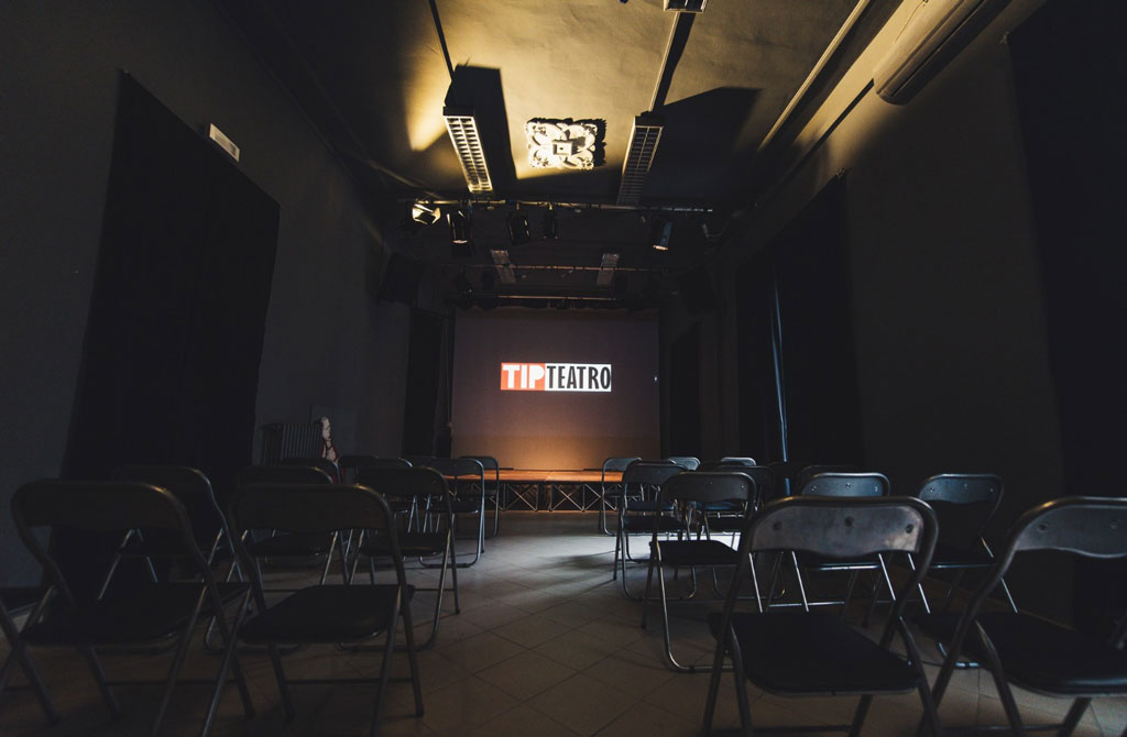 Lamezia, gli esiti di KALT al TIP Teatro: 10 anni del laboratorio teatrale di Scenari Visibili