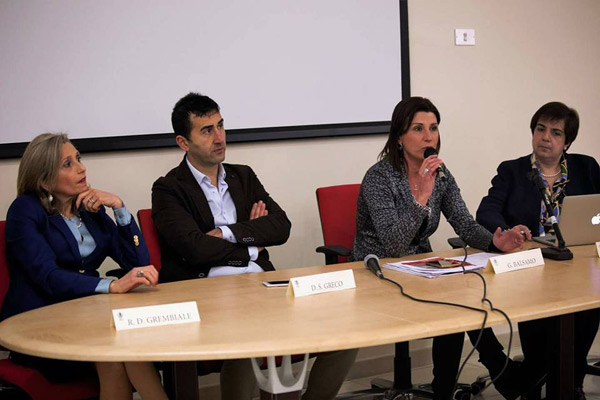 Concluso a Tiriolo terzo incontro di “Conoscere e prevenire” dedicato alla vaccinazione