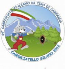 Calabria: In Sila campionato tiro con l'arco in campagna