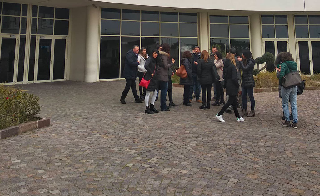 Bando beni culturali Regione Calabria: "Inizio tirocini ad Aprile"