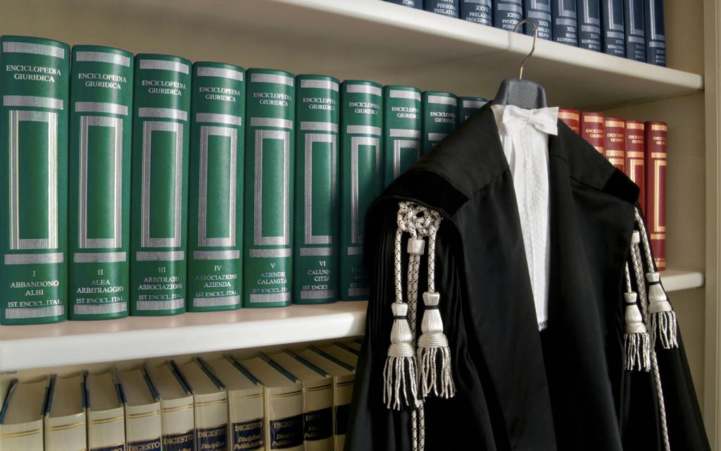 Coordinamento Aiga Calabria: concluso incontro online su Deontologia professionale, rapporto di colleganza e collaboratori