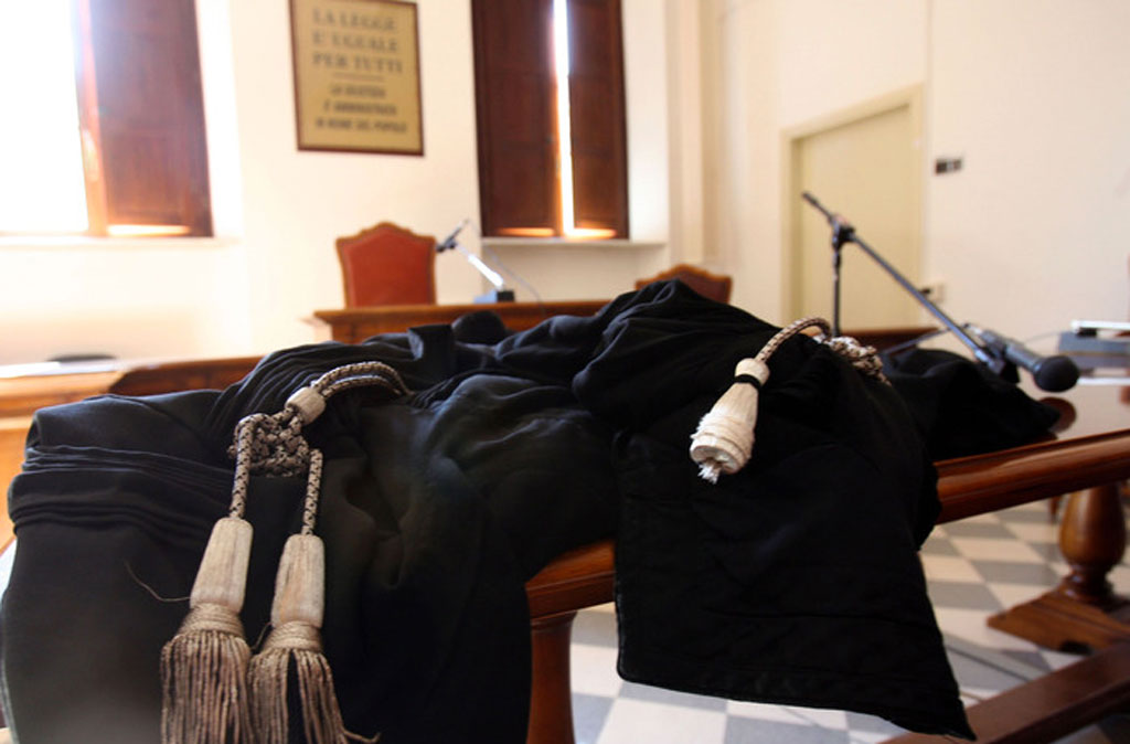 Lamezia, operazione Svevia contro narcotraffico: 25enne passa dai domiciliari all'obbligo di firma