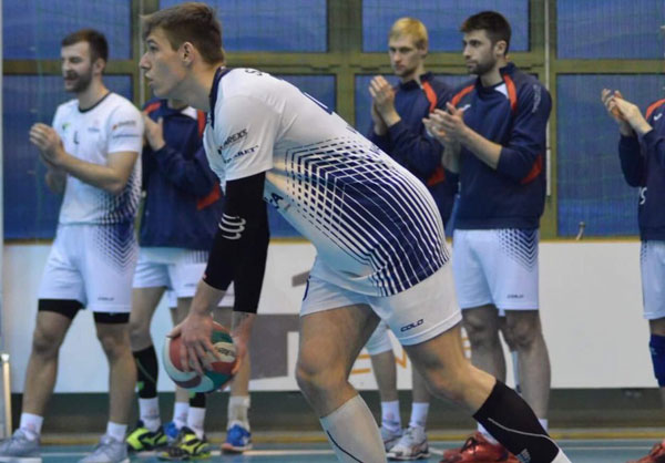 Conad Lamezia Volley, dalla Polonia il nuovo schiacciatore Szewczyk