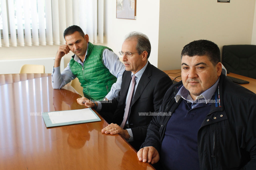 Vigor Lamezia: Butera e Torcasio si dimettono, Mascaro annuncia riunione per nuovo Presidente