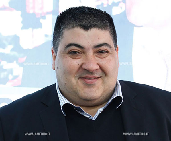 Vigor: Torcasio preannuncia incontri con Sindaco e imprenditore Monorchio