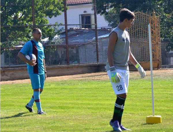 Lamezia, la Vigor si aggiudica il torneo ‘Giurranda’