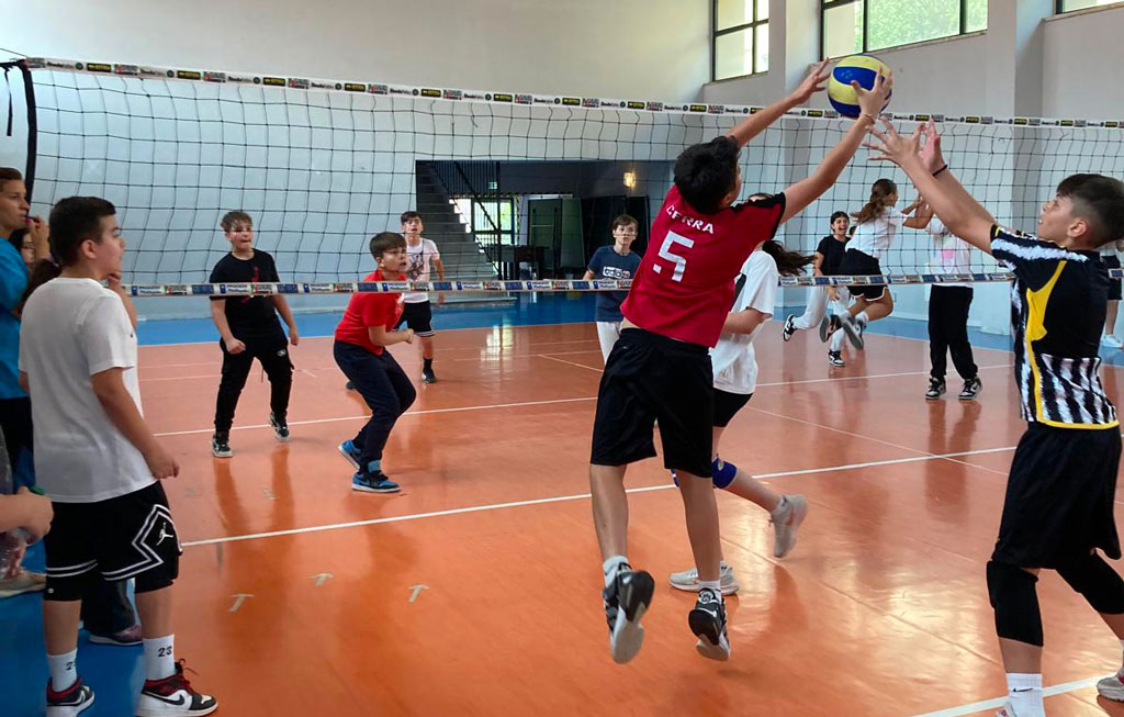 Lamezia, al via la terza edizione del torneo “Pitagora in Gioco”