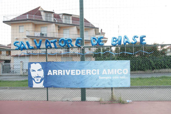 Lamezia: a giugno il 2° memorial di calcio a 5 “Salvatore De Biase”