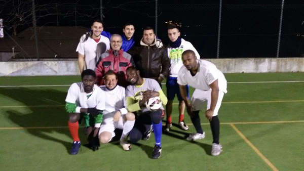 Calabria: conclusa quarta edizione "Torneo Telethon" a Miglierina