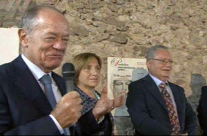 Quarta edizione del “Pericles international” a Torre di Ruggiero