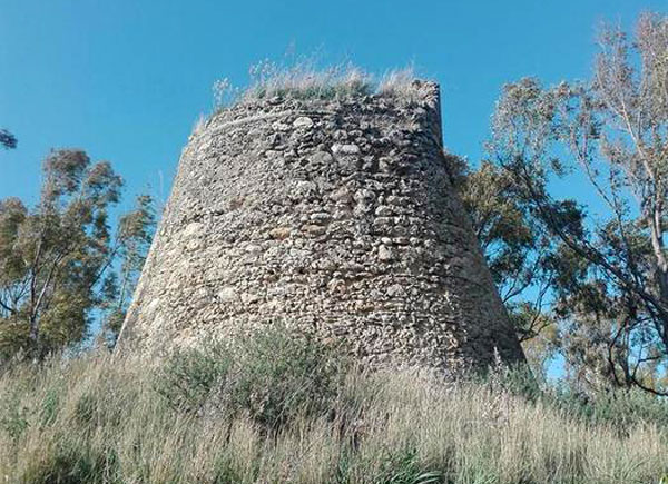 Antica Torre Riace a rischio crollo, necessari interventi