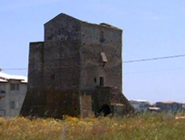 Museo contadino nuova destinazione della Torre Verga D'Orgo