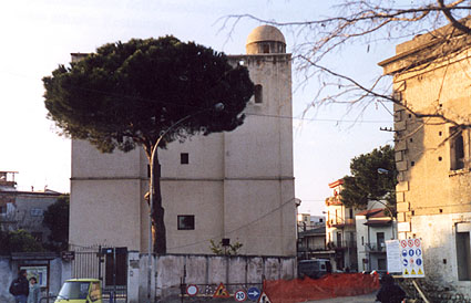 Demanio: aggiudicati 22 beni da riqualificare, c'è anche Torre Cupo a Corigliano Calabro