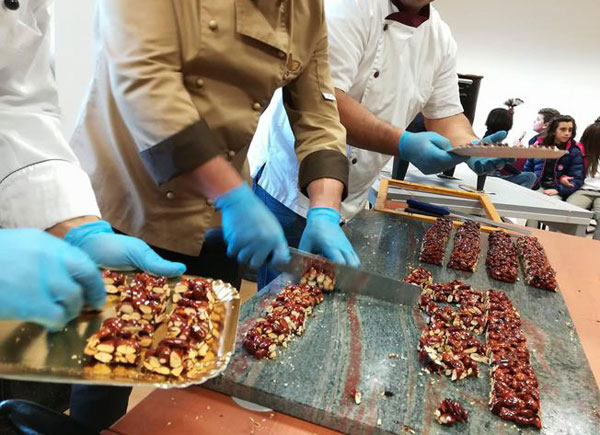 Dall'8 al 10 dicembre a Taurianova la seconda edizione del Festival del Torrone