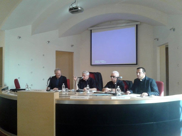 Lamezia, mons. Toso: “Fondamentale funzione partiti, non si può pensare di abolirli” 