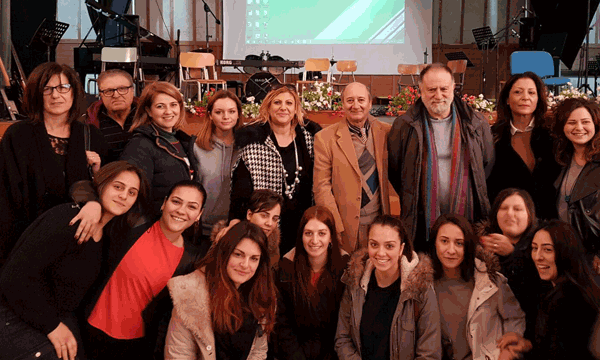 Lamezia, ‘i totalitarismi a confronto’ video-lezione al liceo Campanella
