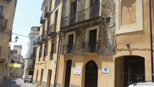 Lamezia, M5S: chiusura Museo della Memoria, chiediamo risposte all'amministrazione 