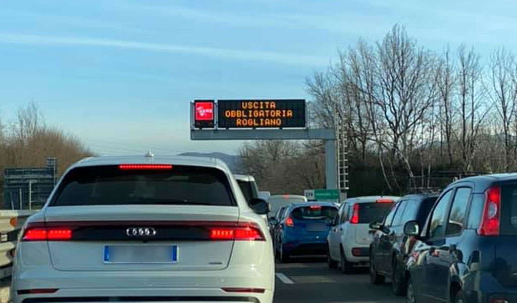 Morì in un incidente su A2 a febbraio: due indagati