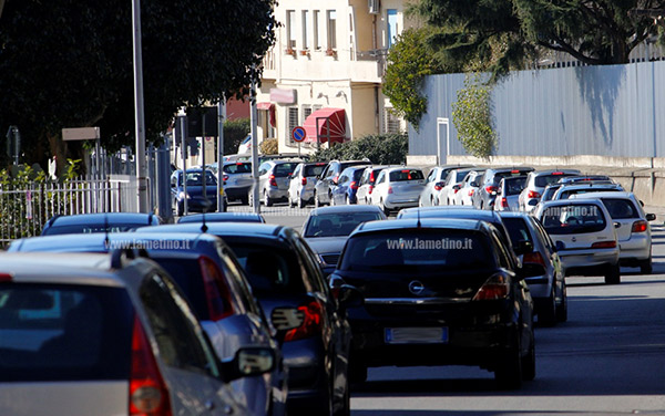 Lamezia: dati inquinamento atmosferico Arpacal, traffico veicolare e riscaldamento i principali fattori