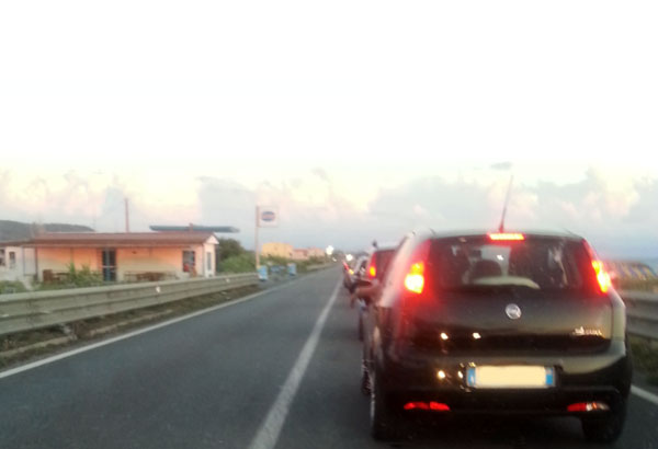 Crollo viadotto A3 e turismo, la parola agli albergatori