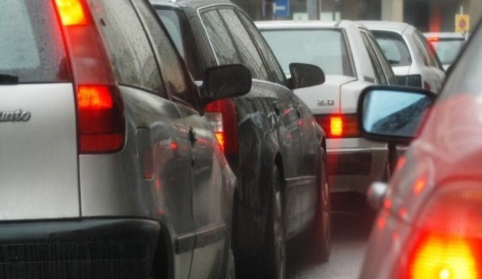 MobilitAria 2019, Reggio sfora limiti normativi