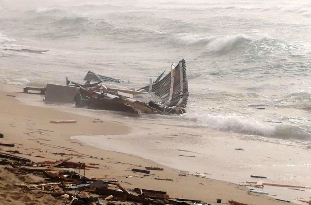 Pd Lamezia su tragedia migranti nel Crotonese: "Pugno alle coscienze di tutti noi”