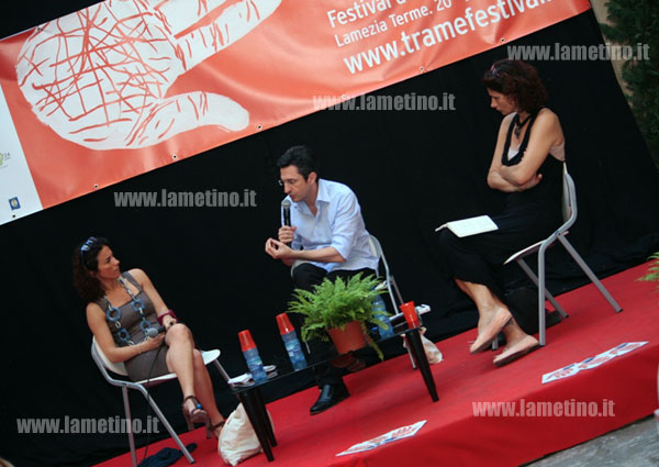 Lamezia, Trame Festival: Serata finale nel segno del 41 bis