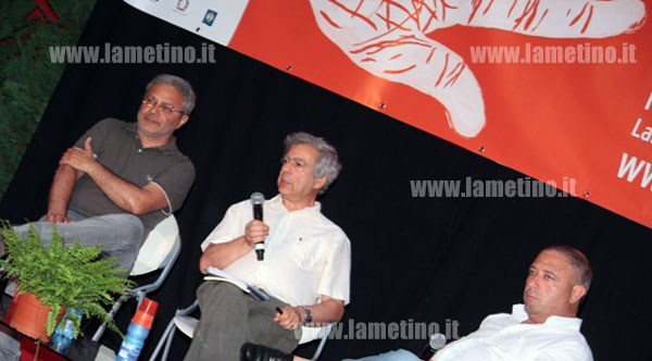 Lamezia, Trame Festival: La libertà d'informazione e le minacce multiformi