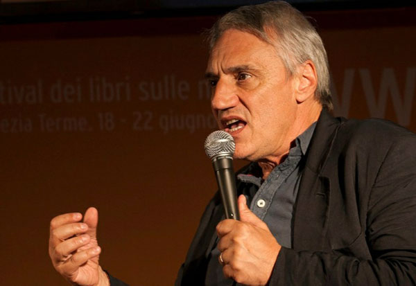 Trame festival: Nastro della legalità a film di Mimmo Calopresti "Aspromonte. La terra degli ultimi" con Marcello Fonte
