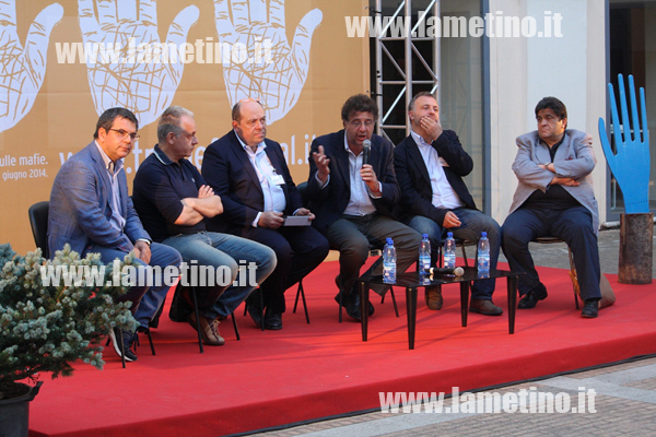 Lamezia: Trame 4, quando il giornalismo è di “frontiera”
