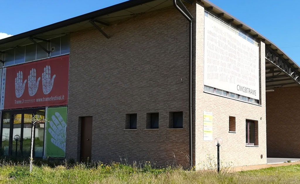 Lamezia, convegno "Incursioni Criminali dentro la Sanità Calabrese" al Civico Trame