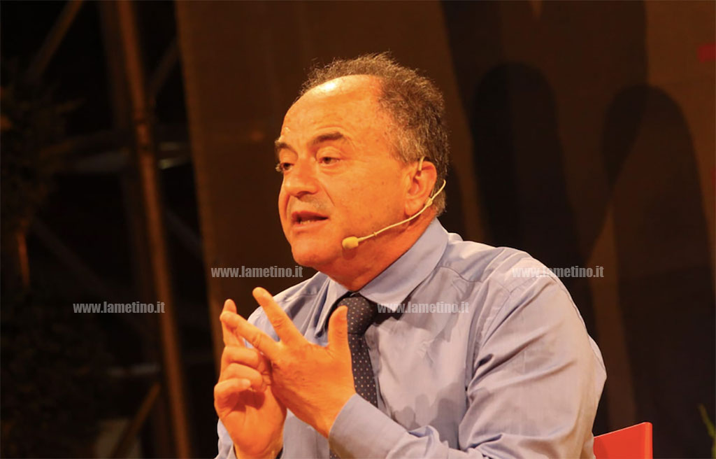 'Ndrangheta, Gratteri: "Chiunque è stato al potere non ha voluto un sistema giudiziario forte"