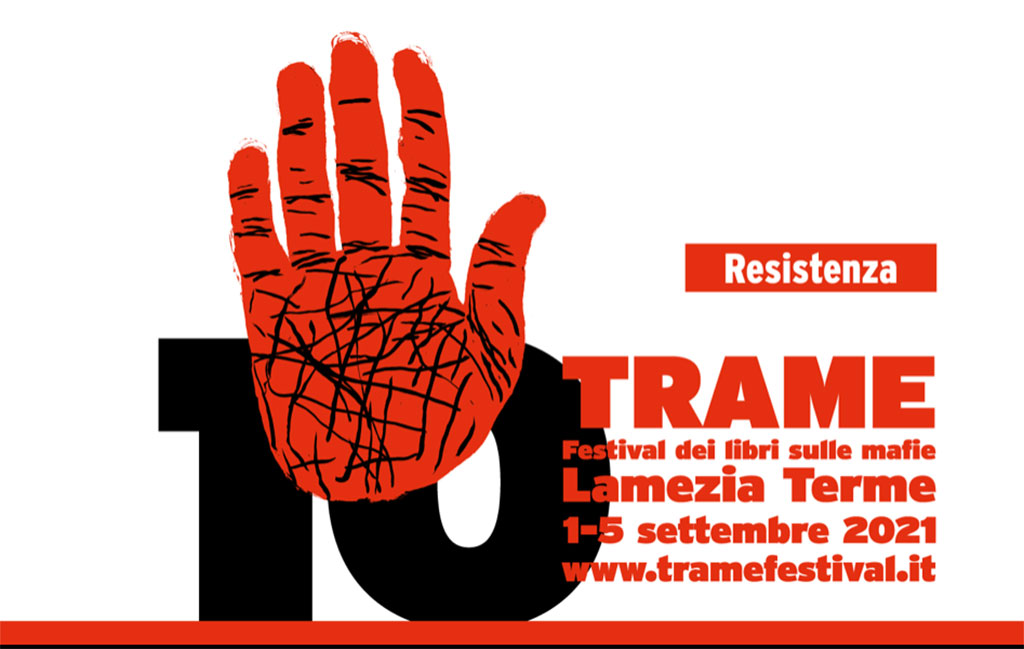 Lamezia, il 24 luglio presentazione della decima edizione del Festival Trame 