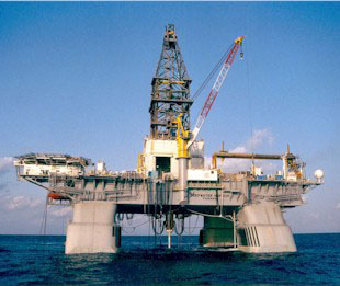 transocean