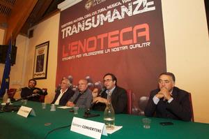 Oliverio: "Enoteca provincia Cosenza valorizzerà enogastronomia"