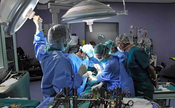 Ad agosto effettuati in Calabria due trapianti di rene 