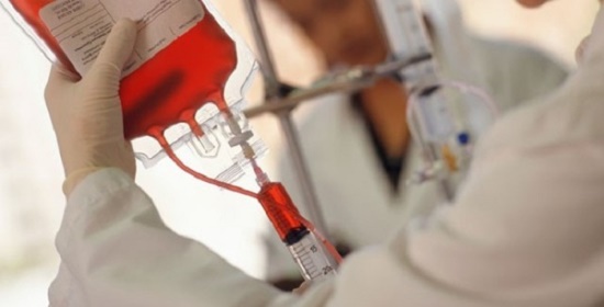 Lamezia, anche per i donatori di sangue vaccinazione anti-Covid prioritaria