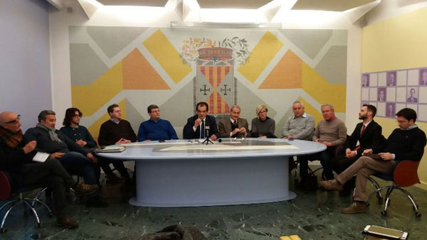 Insediato osservatorio permanente dei trasporti provincia di Catanzaro