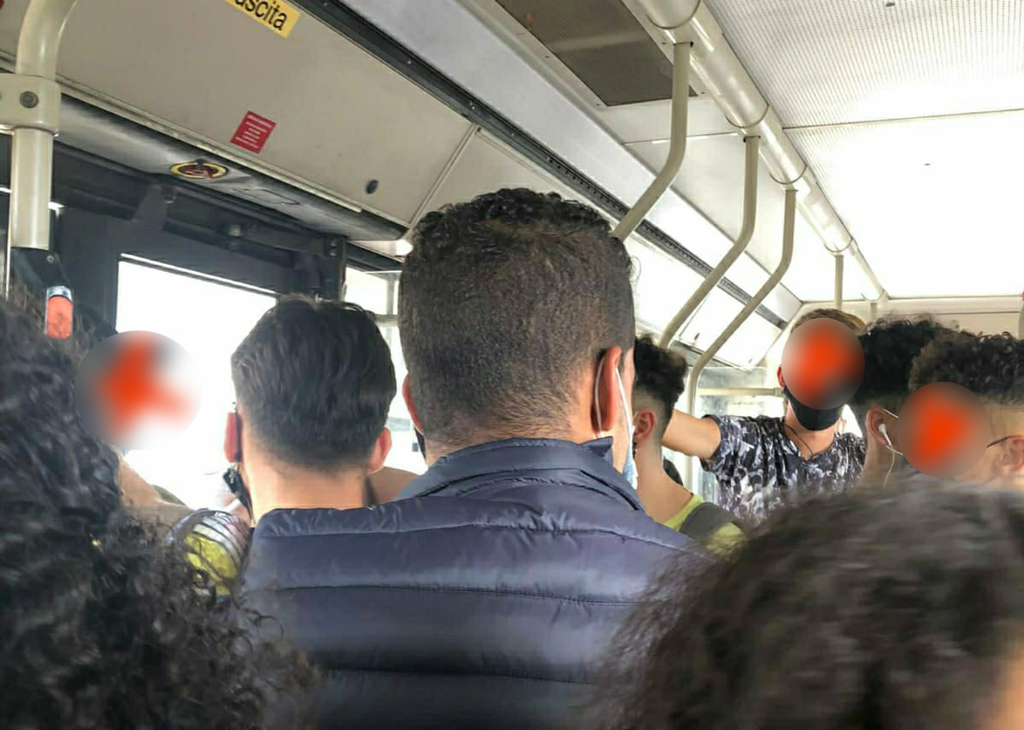 Lamezia, Piccioni: "Trasporti scuola e orari assurdi per studenti e famiglie, lanciata petizione"