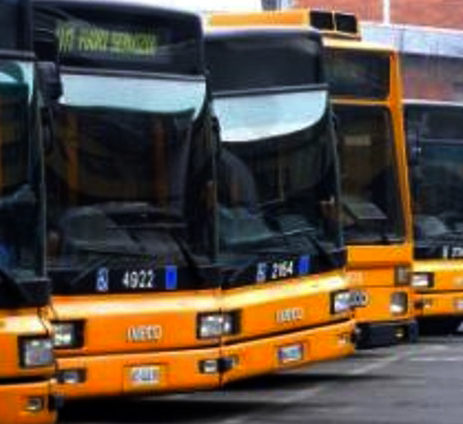 Fiorenza (Fit-Cisl): “Sistema trasporto pubblico locale è emergenza in Calabria”  