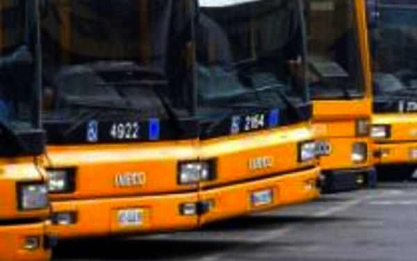 Il primo giugno anche in Calabria sciopero del trasporto pubblico locale