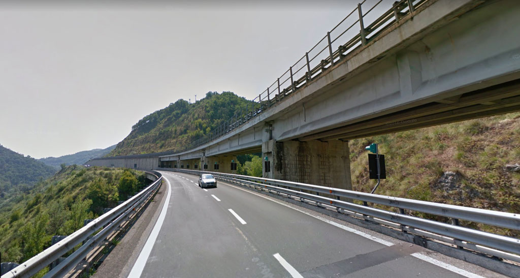 Morte 19enne di Conflenti sull’A2, sedici indagati