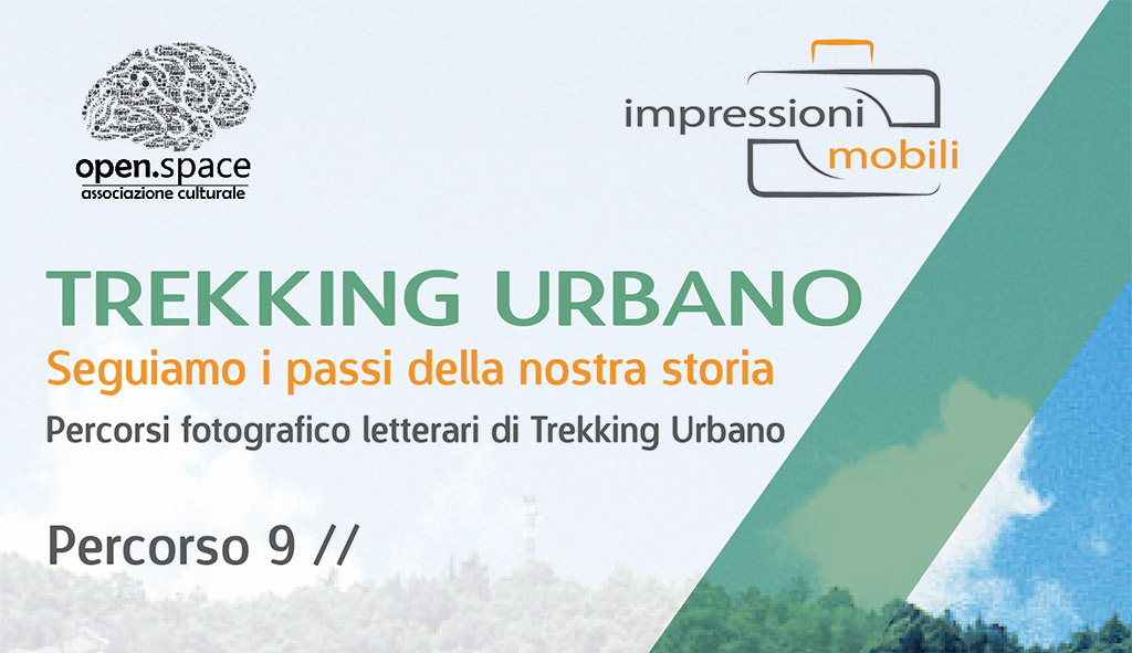 Impressioni Mobili, al via il 15 giugno il trekking urbano a Serrastretta