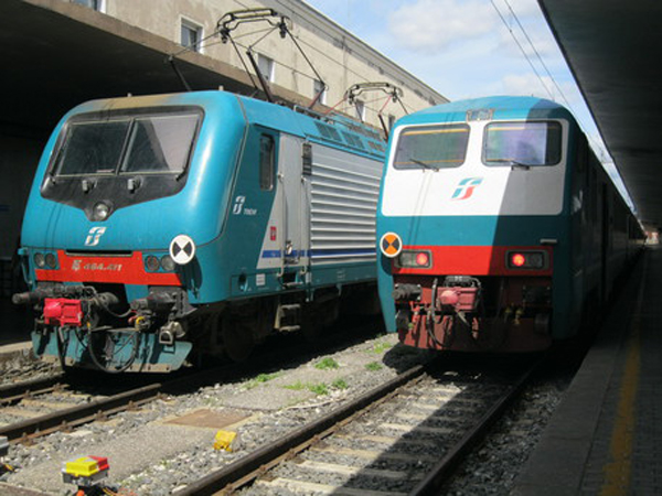 Ferrovie dello Stato: proclamato sciopero di 8 ore in Calabria il 22 marzo 