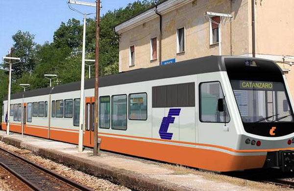 In arrivo nuovi treni per collegamenti tra comprensorio del Reventino, Cittadella e Polo Universitario Germaneto