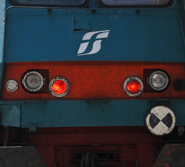 Calabria: Treno travolge bovino su binari, traffico ferroviario rallentato 