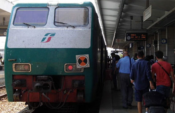 Nuove risorse per rinnovo treni regionali, stanziati dal Ministero 640 milioni di euro